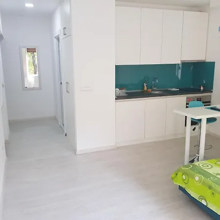 Apartment Asya Blue *
