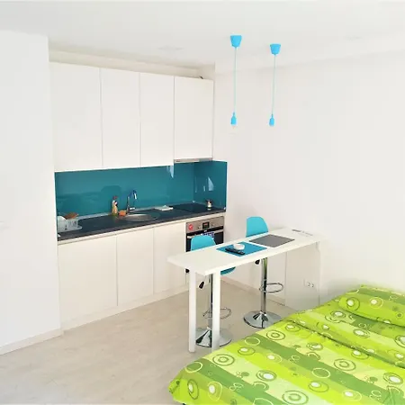Asya Blue Belgrade